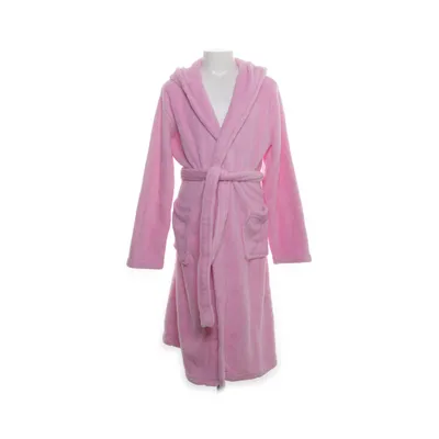 Badjas (Roze) van City Comfort Polyester