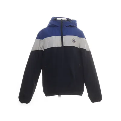 Jacka (Blå, Flerfärgad) från Jack & Jones Polyester