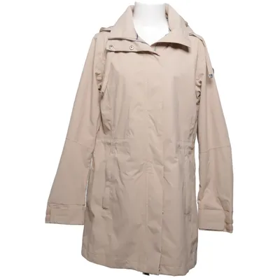 Regnkappa (Beige) från Luhta Polyester