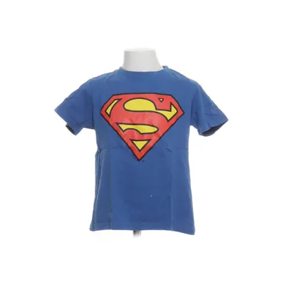 T-shirt (Blå) från Superman Bomull