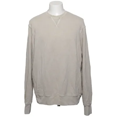 Collegetröja (Beige) från Vintage 55