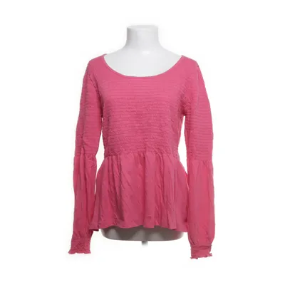 Bluse (Pink) fra Odd Molly Bomuld