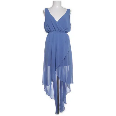 Cocktailjurk (Blauw) van Dry Lake