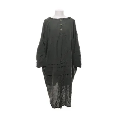 Tuniek (Groen) van Kekoo Design Viscose