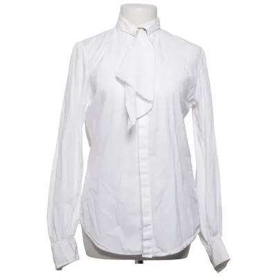 Shirt (White) from Ralph Lauren Cotton