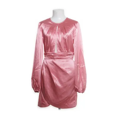 Klänning (Rosa) från Finders Keepers Polyester