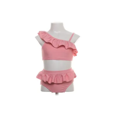 Bikini (Rosa) från Sports Elastan, Polyester