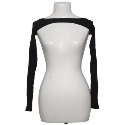 Bolero (Sort) fra Pacific Republic Pull & Bear