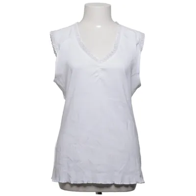 Linne (Vit) från Åshild Bomull