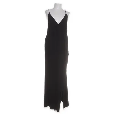 Maxi dress (Black) from Gina Tricot Viscose
