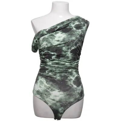 Body (Vert, Noir, Blanc) de Agolde