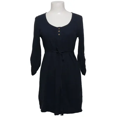 Dress (Blue) from Beacan Cove Cotton