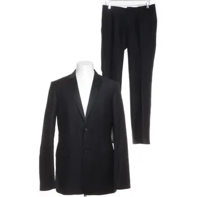 Smoking (Svart) från Tiger of Sweden Ull, Viskos