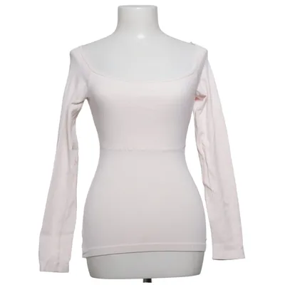 Topp (Beige) från Portia Elastan, Polyamid, Polyester