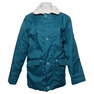 Reversible jacket (Blue, White) from Helly Hansen