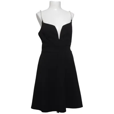 Cocktailklänning (Svart) från WalG Elastan, Polyester