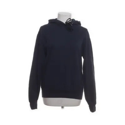 Capuchon sweater (Blauw) van Fruit of the Loom Katoen, Polyester
