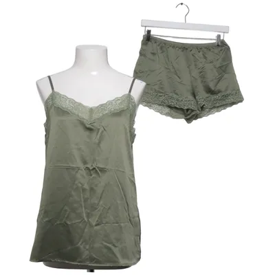 Pyjamasz (Grøn) fra Tezenis