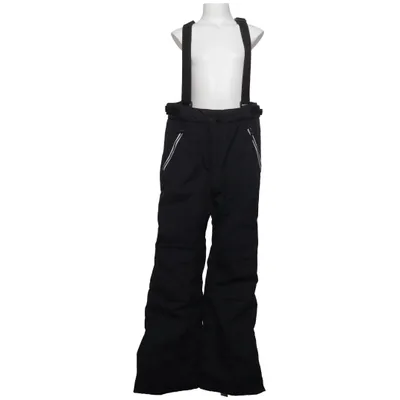 Snow pants (Black) from Stadium