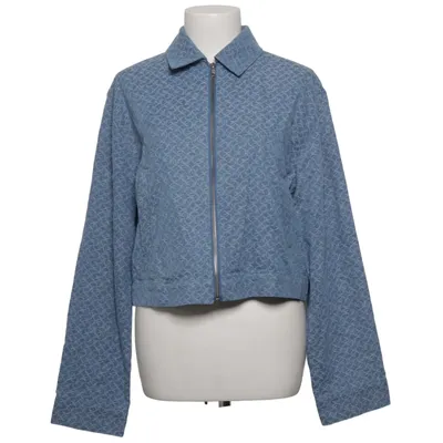 Veste en jean (Hennesymd) de Modström Coton