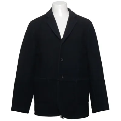Blazer (Hokusai blazer) de Our Legacy Coton, Polyamide, Laine