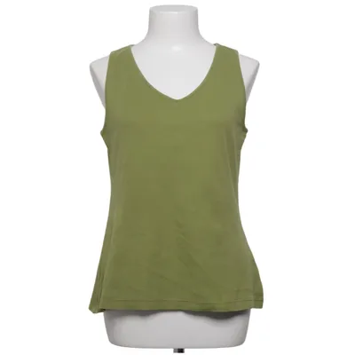 Tanktop  (Grøn) fra Enna Økologisk bomuld