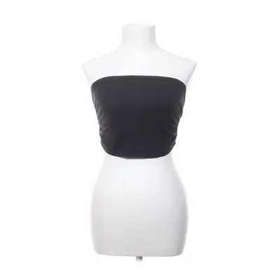 Tubtopp (Svart) från Black Premium by EMP Bomull, Elastan