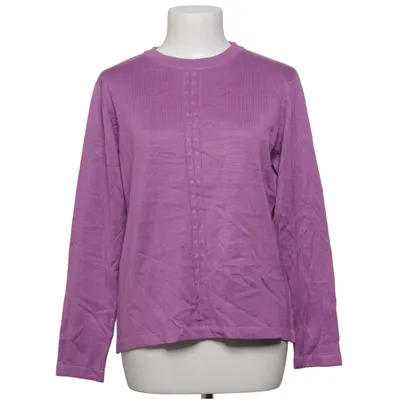 Sweater (Purple) from Princess Silk