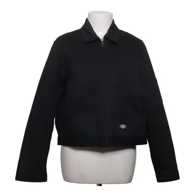 Jacket (Black) from Dickies Cotton, Polyamide, Polyester