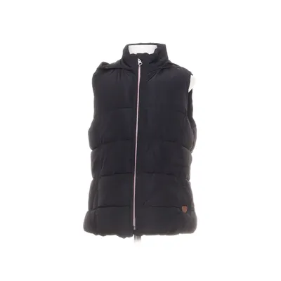Outdoor vest (Zwart) van Mango Kids Polyester, Polyurethaan