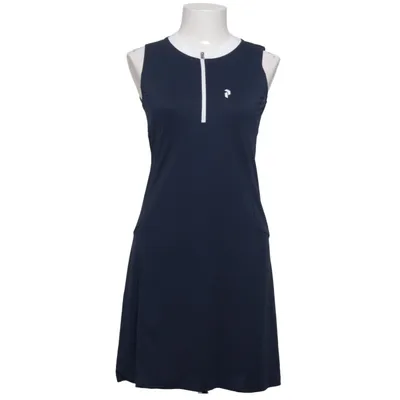 Sports dress (W Gleyl Dr) from Peak Performance