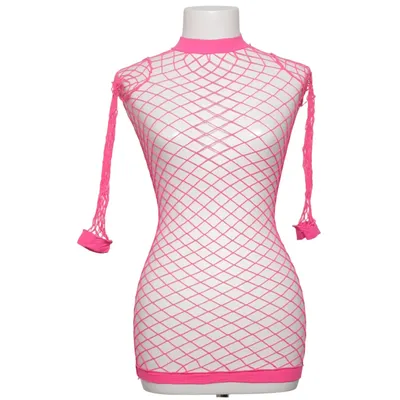Robe de plage (Rose)