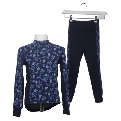 Base layer (Blue, Multicolored) from Lifewear Elastane