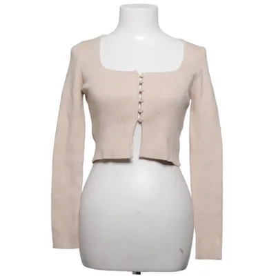 Cardigan (Beige) from Dilvin