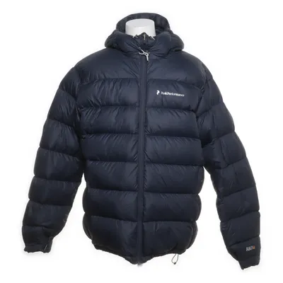 Donsjack (Blauw) van Peak Performance Dons