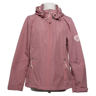 Allvädersjacka (Rosa) från Laura Torelli Polyester