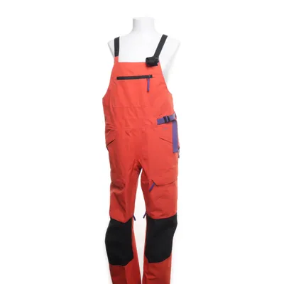 Overtræksbukser (Orange) fra The North Face Polyester, Nylon, Polyurethan