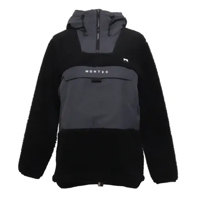Anorak (Lima) van Montec Gerecycled polyester