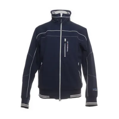 Outdoor jas (Blauw) van Tenson Nylon, Polyester