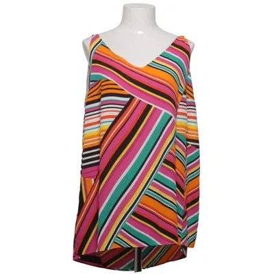 Linne (Flerfärgad) från Papaya Polyester