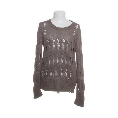 Sweater (Brun) fra Rainbow Akryl