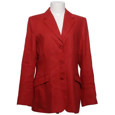 Blazer (Rouge) de Birgitta Lin