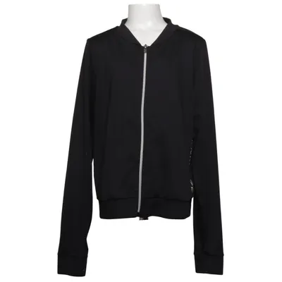 Träningsjacka (Svart) från MXIMZE Elastan, Polyester