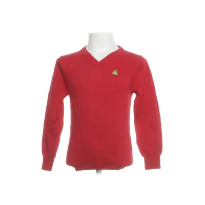 Pullover (Röd) från Buddha Bomull