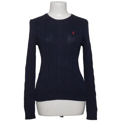 Sweater (Cable Knit) fra Polo Ralph Lauren Bomuld