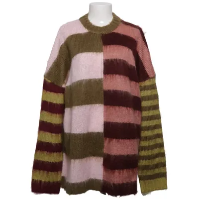 Trui (Groen, Roze, Bruin) van The Ragged Priest Acryl