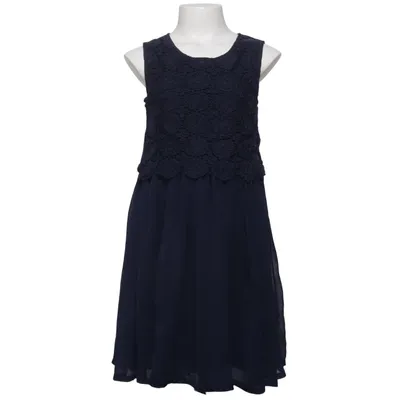 Dress (Blue) from Happy Girls Polyester
