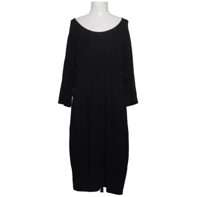 Robe (Noir) de Dress Like Marie Élasthane, Viscose