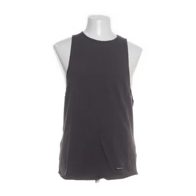 Undershirt (Gray) from Oace Cotton, Elastane, Modal