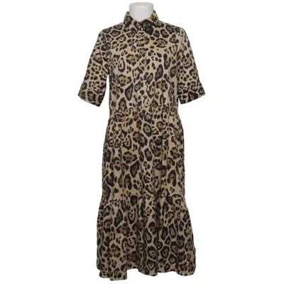 Robe (Cota) de Six Ames Coton, Élasthane